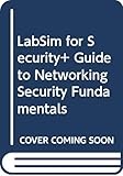 LabSim for Security+ Simulation Software by