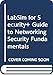 LabSim for Security+ Simulation Software by