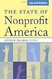 The State of Nonprofit America, , 0815703309