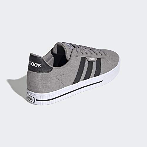 adidas Men's Daily 3.0 Skate Shoe