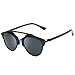 Joopin Fashion Polarized Sunglasses Alloy Frame Sunglass Women Brand Sun Glasses
