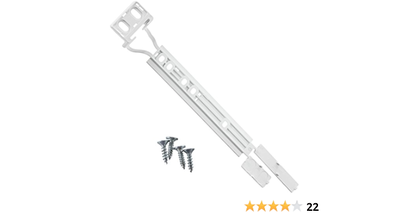 Zanussi Kit de Montaje de Puerta de frigorífco y congelador ...