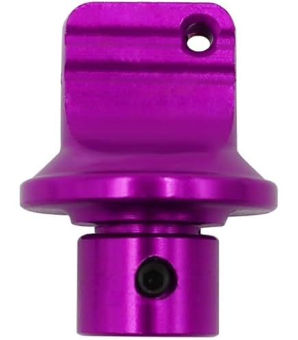 Amazon.com: WOONEKY Cnc Modified Motorcycle Key Shell with Burnt