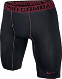 Nike Men's Pro Long Compression Shorts