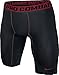 Nike Men's Pro Long Compression Shorts