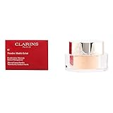 Free Powder Makeup Clarins 02