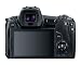 Canon EOS R Mirrorless Camera Bodythumb 2
