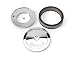 Edelbrock 1208 Pro-Flo Round Air Cleaner primary