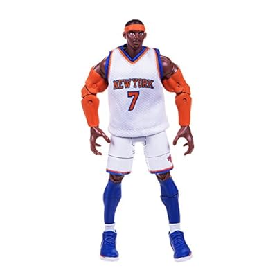 Buy Nba Carmelo Anthony Action Figure Online In Italy B00iu7m06c