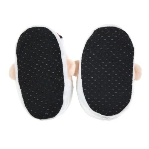 Pantofole Newborn Lil' Freudian Slippers (0-6 Mesi) – Morbide E Divertenti Con Suola Antiscivolo