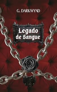 Livro Legado de Sangue