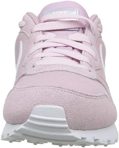 nike md runner 2 plum