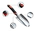 XLD Garden Tool Set – Gardening Gifts Tool Set Including Trowel, Cultivator Hand Rake, Transplant Trowelthumb 2