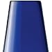LSA International Flower Color Bud Vase, H5.5