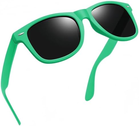 Amazon.com: Gravity Shades Tortoise Framed Rectangular  display picture 2