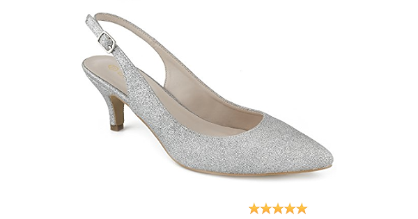 Greatonu Women Fomal Classic Kitten 