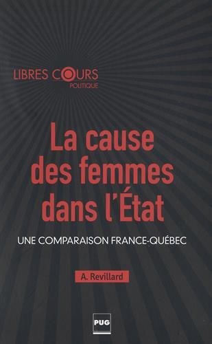 La  Cause des femmes dans l'état