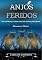 Livro Anjos Feridos: Três Crianças. O Abuso Familiar. Mortes Sequenciais.