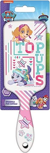 Brush Hair Patrol Dog Paw Patrol Skye
