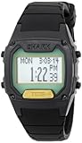 Freestyle Men's 103325 Shark Classic Tide Digital Display Japanese Quartz Black Watch