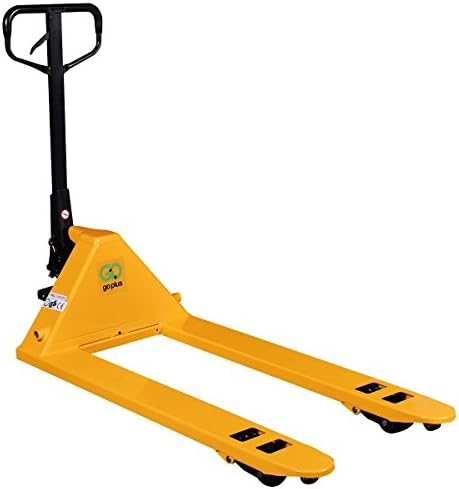 md-group Xilin Hydraulic Pallet Jack Hand Truck Lift
