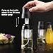 Oil Sprayer Dispenser for Cooking