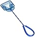 Deep Blue Professional ADB12023 Fish Net, 3 by 2.25-Inch, Fine