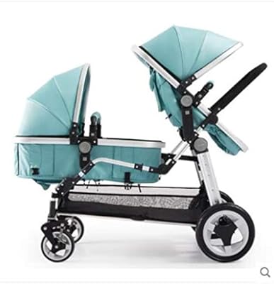 babyfond twin stroller