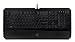 Razer Essential - DeathStalker Gaming Keyboard and Abyssus Gaming Mouse Combo Bundle