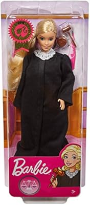 judge barbie