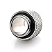 Bitspower Cooled PC Fitting Personal Computer Water Reservoir Sled Tube Compression Rotary Screw Adapter Extender Expansion Parts (BP-BSWP-C08)