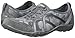 Skechers Sport Women's Breathe Easy Artful Fashion Sneaker, Charcoal/Gray Mesh/Charcoal Suede, 7 M US