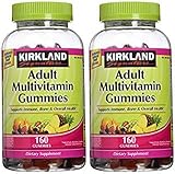 Kirkland Signature™ Adult Multivitamin, 320