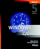 Windows via C/C++ (Developer Reference)