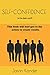 Self-confidence: strength and self-esteem workbook for Everybody Overcoming fear - Book by Jason Kander