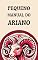 Livro Pequeno Manual do Ariano (Pequenos Manuais do Zodíaco)