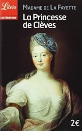 La Princesse de Clèves