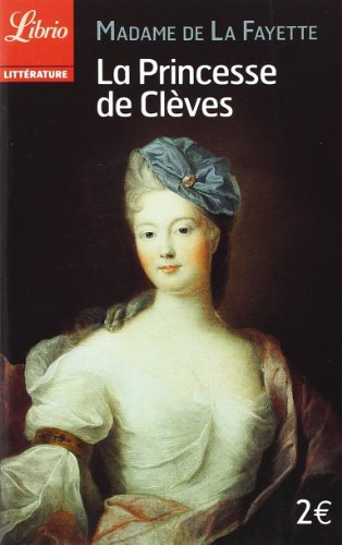 La Princesse de Clèves