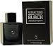SEDUCTION IN BLACK For Men By ANTONIO BANDERAS Eau De Toilette Spray