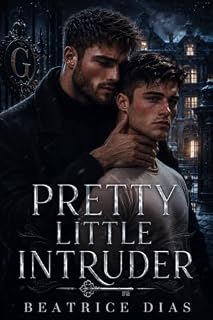 Livro Pretty Little Intruder