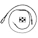 J&M Corporation FPA-HCFM-P Radio Antennas