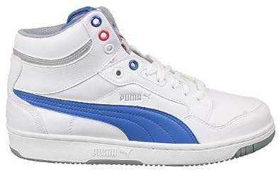 amazon puma trainers