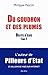 ' Du goudron et des plumes ' Délits d'élus Tome 2 (French Edition) by Philippe Pascot, Max Milo