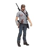 McFarlane Toys The Walking Dead Comic Series 3 Rick Grimes Figure