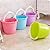 Portable Bucket Household Fishing Water Large Car Wash Cleaning ToolsPortable Vehicle Outdoors Car Washing