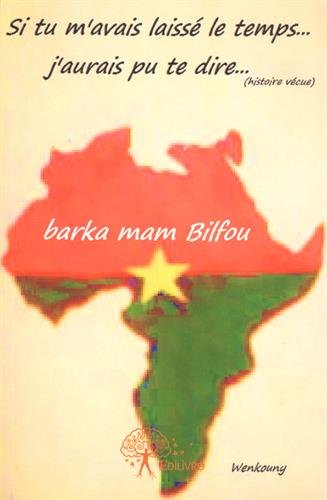 Si tu m'avais laissé le temps j'aurais pu te dire