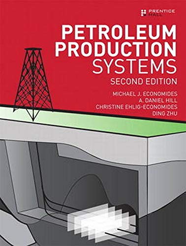 Book Petroleum Production Systems (2nd Edition) [P.P.T]