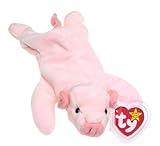 TY Beanie Baby - SQUEALER the Pig