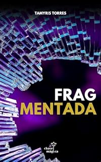 Livro Fragmentada