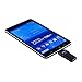 PNY 128GB Duo-Link USB 3.0 OTG Flash Drive for Android - (P-FDI128GOTGTO30-GE)